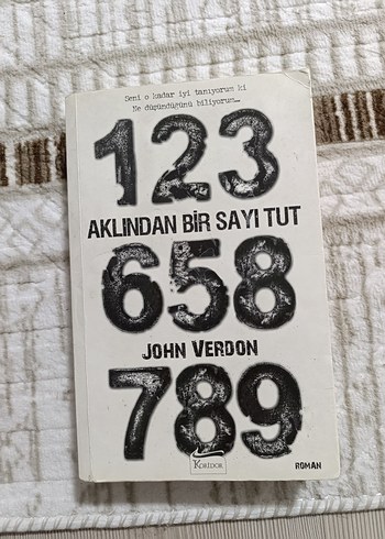 Gardrops ilanı