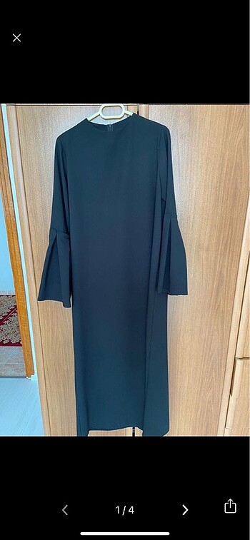 Suud Collection Elbise