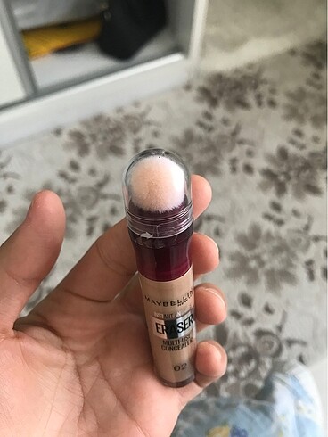 Maybelline Kapatıcı