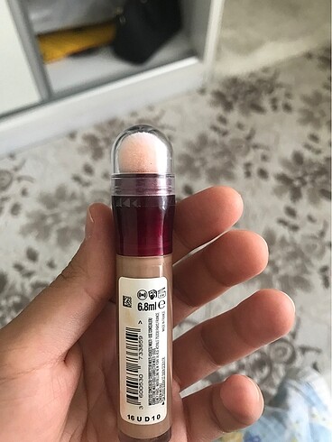 Beden Kapatıcı