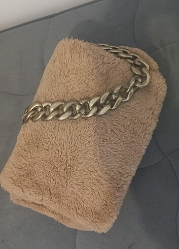 Peluş ÇANTA