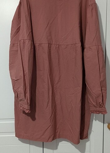 Kadın tesettür tunik lcwaikiki modest 44 beden