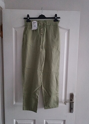 36 Beden Koton pantolon