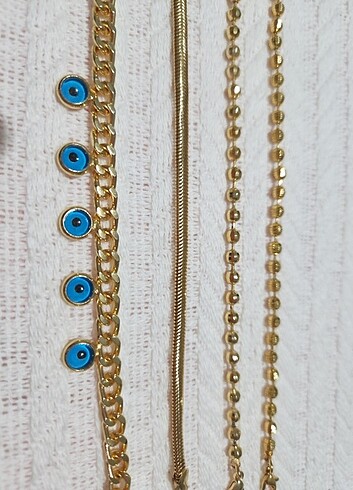 Bileklik set