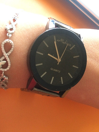 Swatch Unisex kol saati