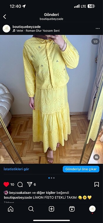 Etekli takım - Görsel 3