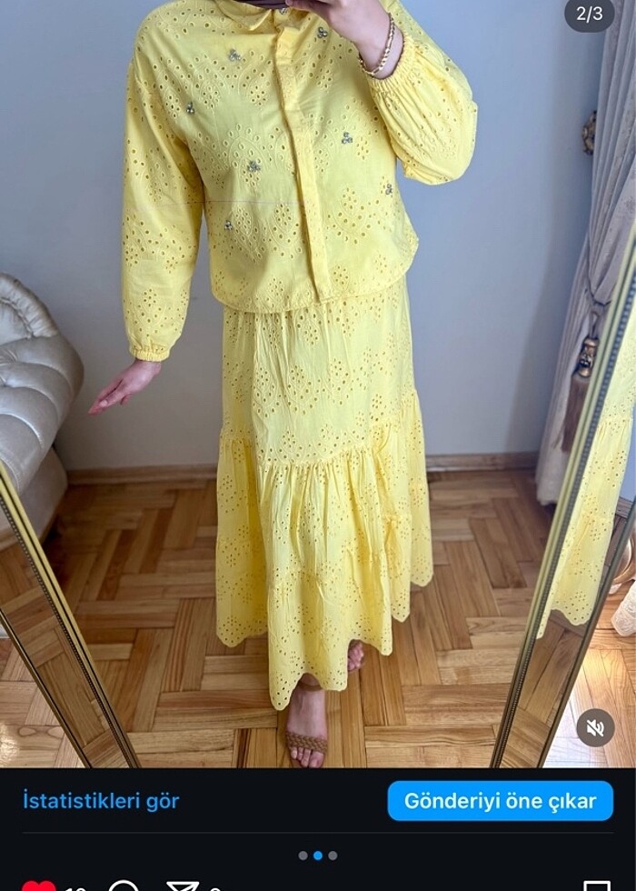 Etekli takım - Görsel 2