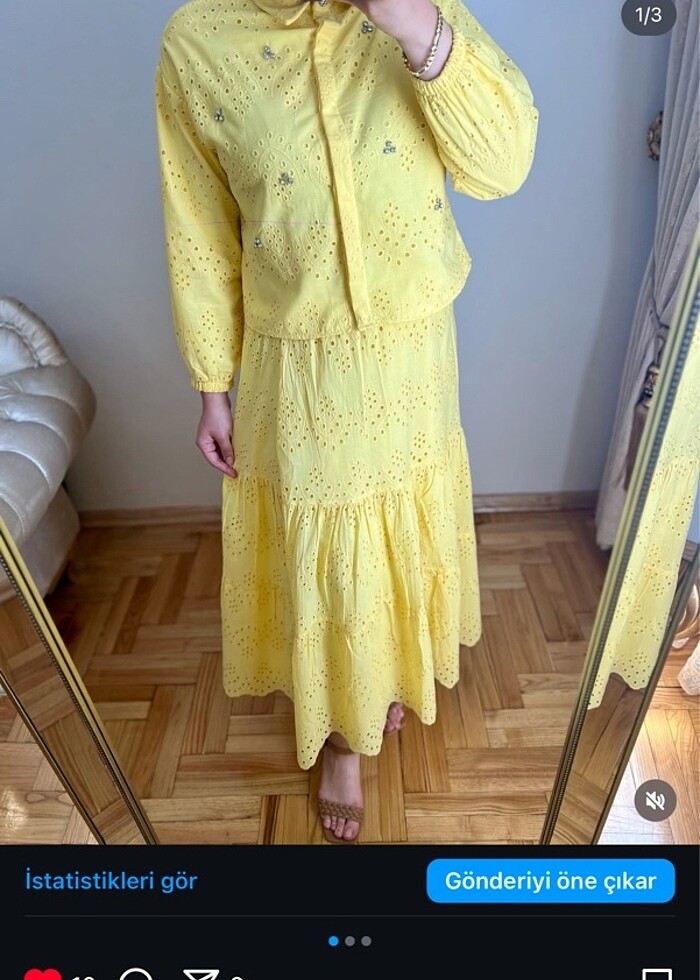 Etekli takım - Görsel 3