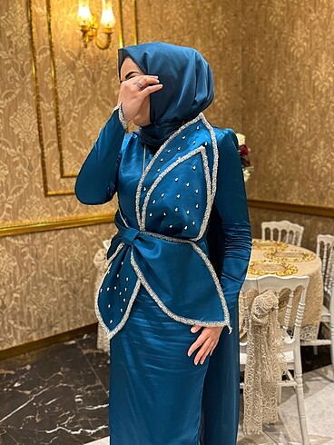 Diğer Abiye