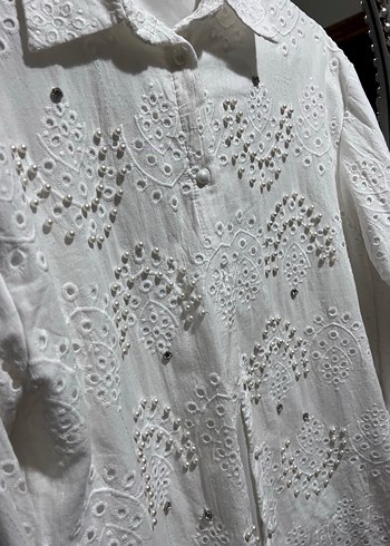 Fisto gömlek - Görsel 4