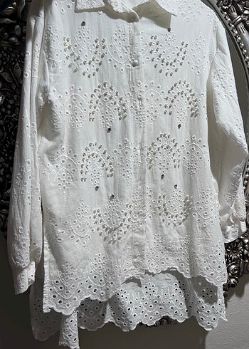 Fisto gömlek - Görsel 2