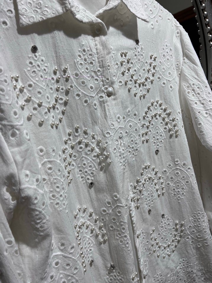 Fisto gömlek - Görsel 4