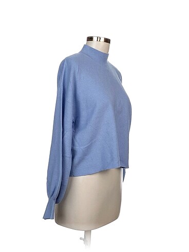 Bershka Bershka Bluz %70 İndirimli.