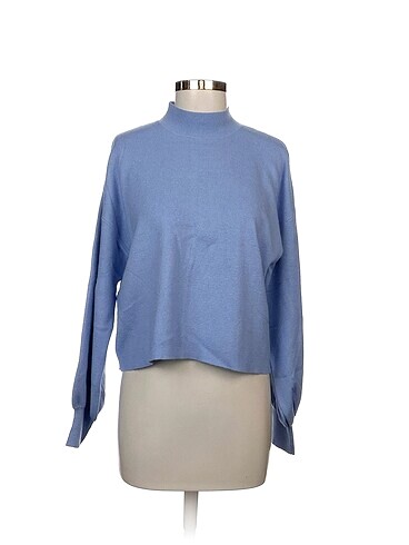 Bershka Bluz %70 İndirimli.