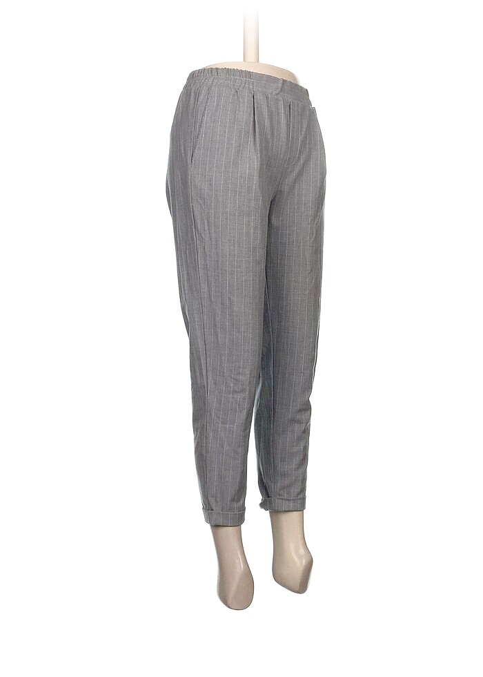 Bershka Düz Kesim %70 İndirimli. - Görsel 2