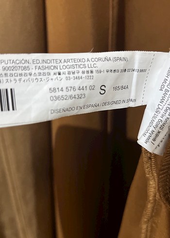s Beden camel Renk Bej Süet Kadın Uzun Trençkot