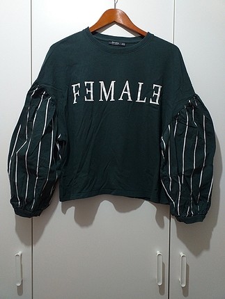 Bershka sweat