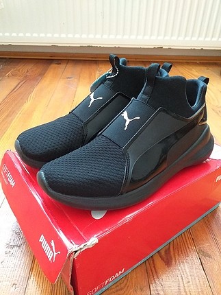 Puma Spor Ayakkabı