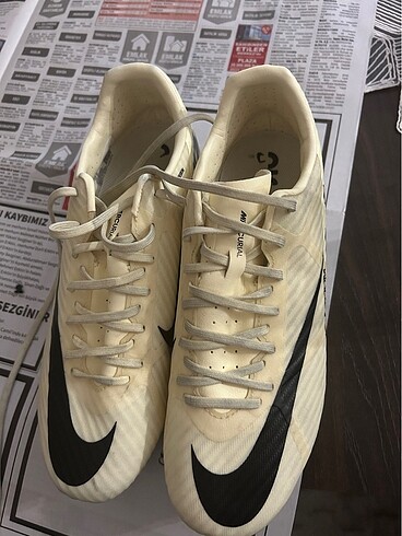 Nike Orjinal krampon