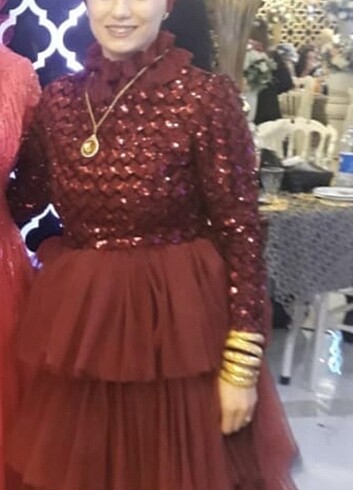 Abiye yeni