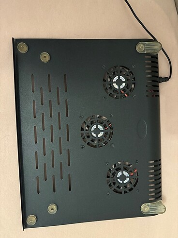Laptop soğutucu