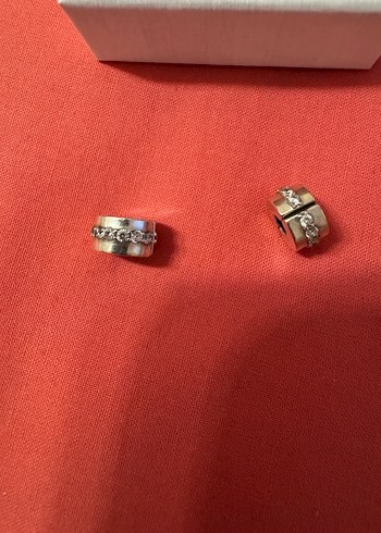 Pandora klips iki adet - Görsel 4