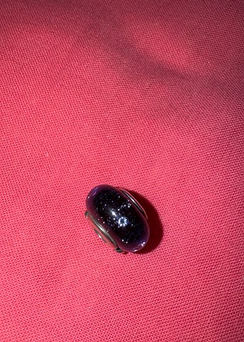 Mickey Limited Pandora Murano Charm - Görsel 3