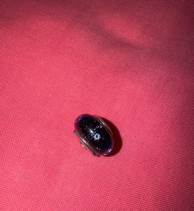 Mickey Limited Pandora Murano Charm - Görsel 3