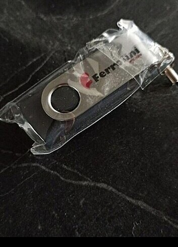 USB bellek