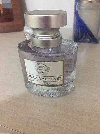 Yeni parfüm 