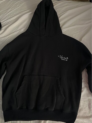bol sweatshirt