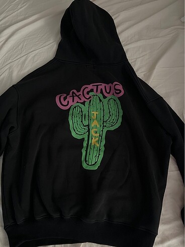 Diğer bol sweatshirt