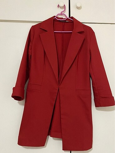 Blazer ceket