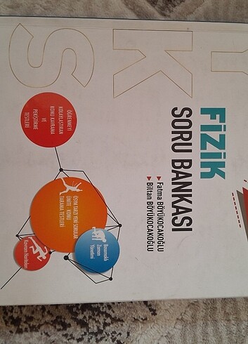 Sayisal ayt fizik soru bankası 