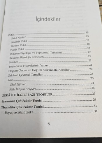 Beden Duygusal Zeka - Meltem Soyugüzel
