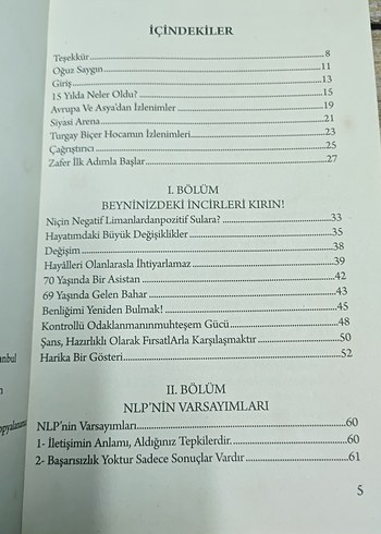 Beden Negatif Limanlardan Pozitif Sulara - Oğuz Saygın
