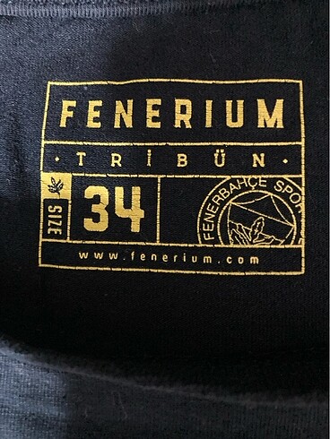 Fenerium Generium tshirt
