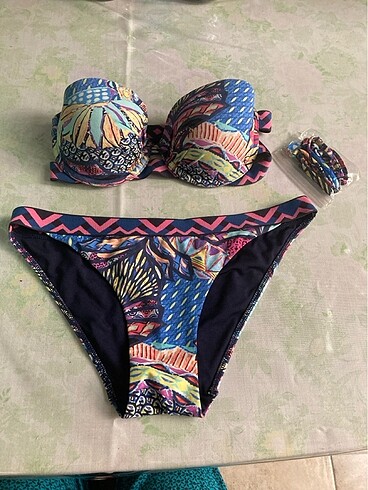 Oysho bikini