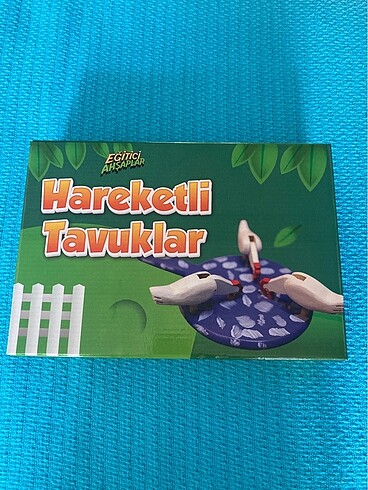 Beden Renk Ahşap oyuncak.