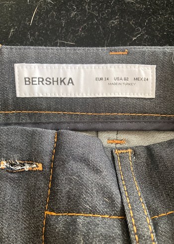 Gri kadın kumaşPantolon - Regular Fit - Görsel 3