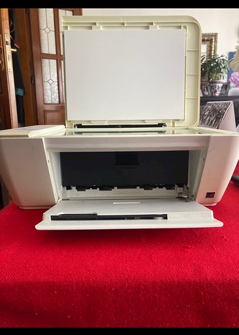 Hp HP Beyaz Ink Advantage Yazıcı