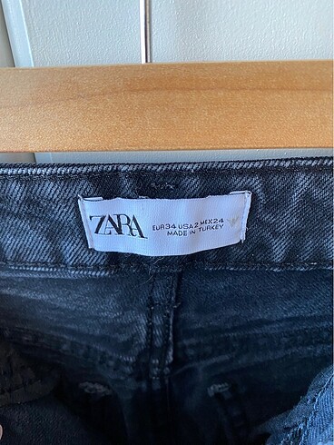 34 Beden Zara Jean