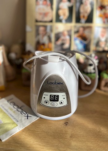 Süt Isıtıcı &  Süt Saklama Poşetleri - Görsel 2