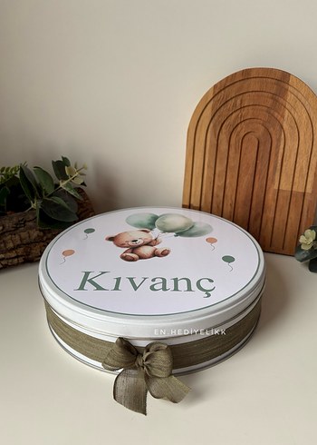 Madlen bebek çikolatası - Görsel 3