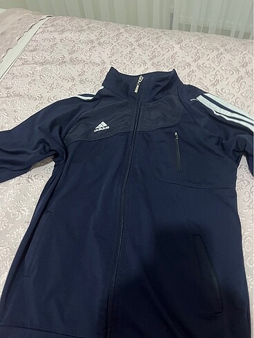 Adidas spor ceket