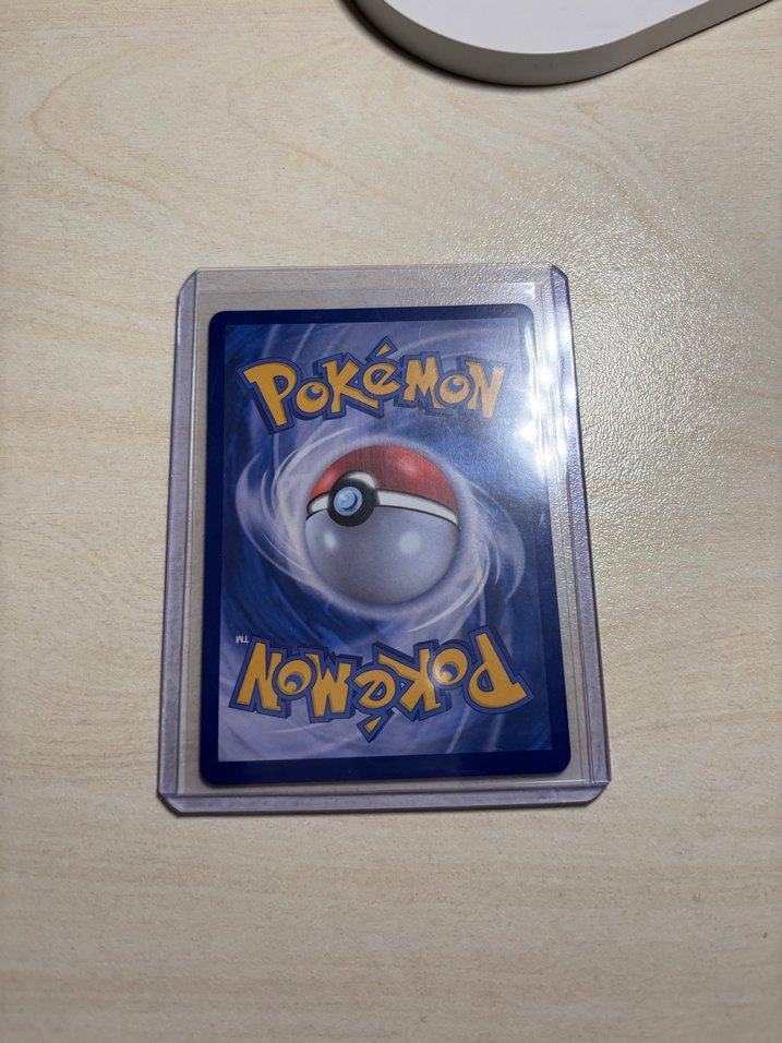 Hydreigon ex SAR 171/086 SV11W (Korece) - Görsel 2