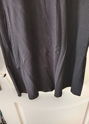 xl Beden Elbise kısa kolu