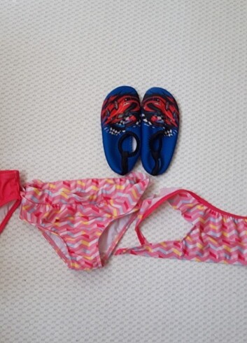 LCW bikini takim