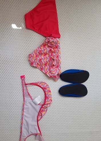 LC Waikiki LCW bikini takim