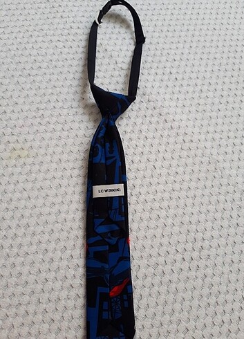 LC Waikiki Lcw spiderman cocuk kravat